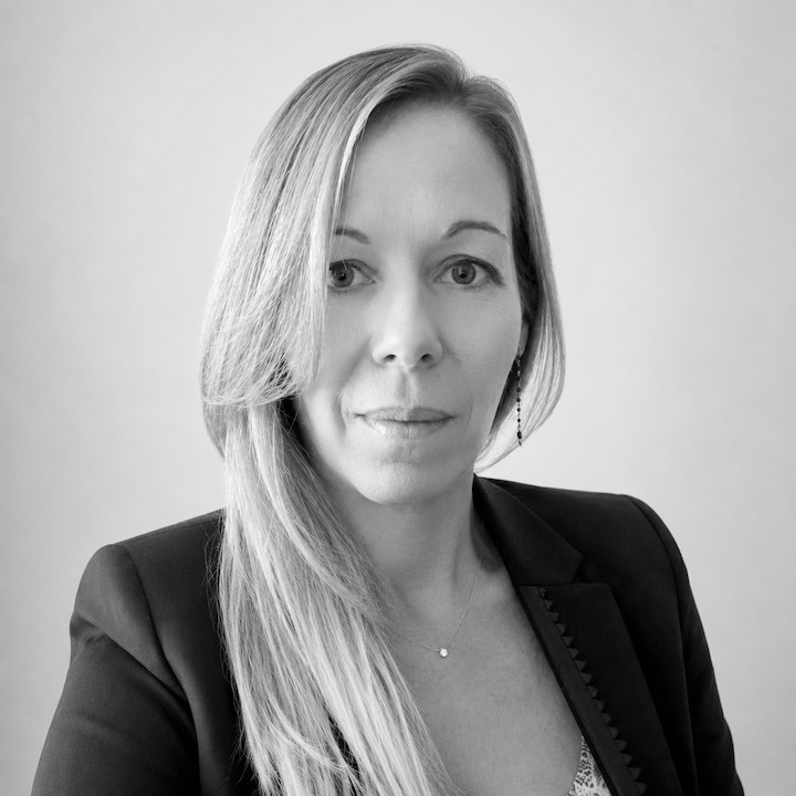 Gisèle Zizza Diaz