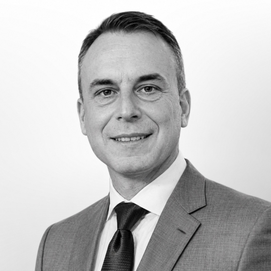 Jean-Paul Stierli